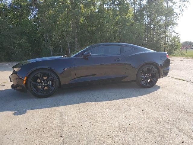 2020 Chevrolet Camaro 1LT