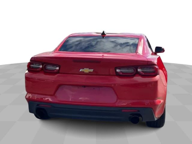 2020 Chevrolet Camaro 1LT