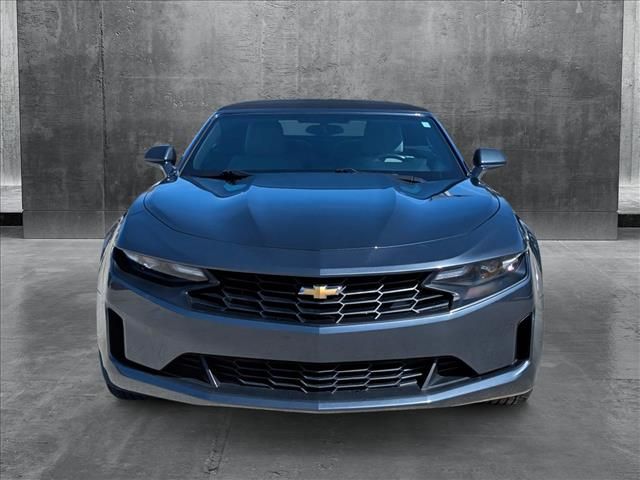 2020 Chevrolet Camaro 1LT