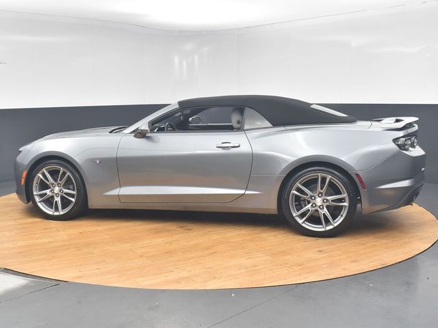 2020 Chevrolet Camaro 1LT