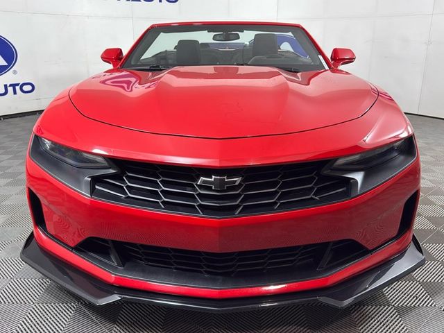 2020 Chevrolet Camaro 1LT