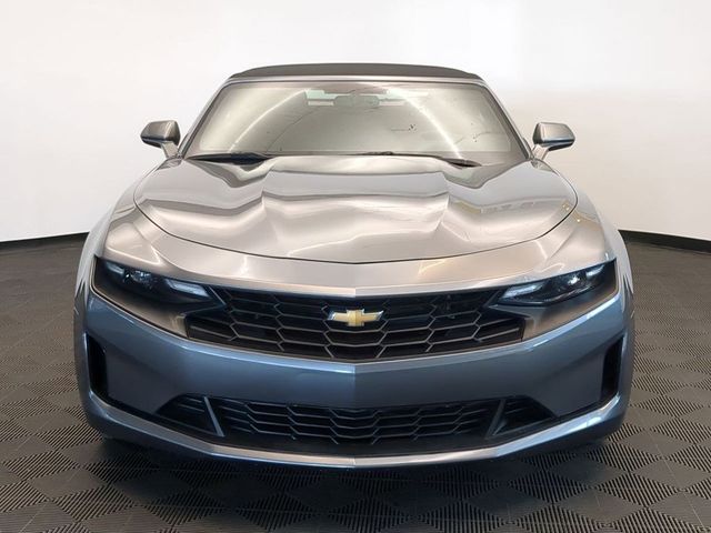 2020 Chevrolet Camaro 1LT