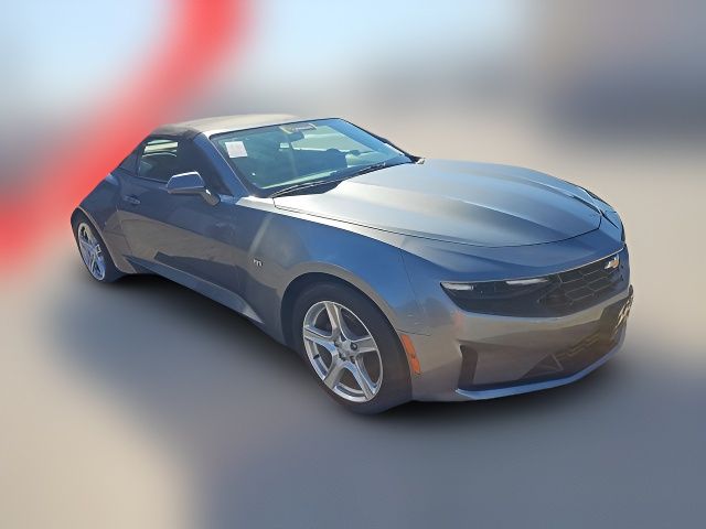 2020 Chevrolet Camaro 1LT