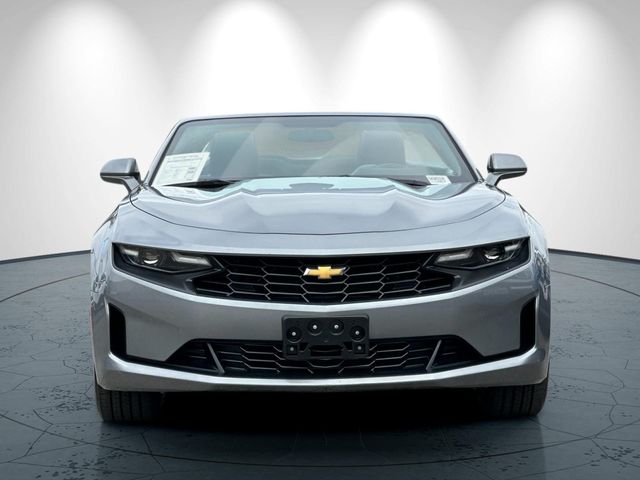 2020 Chevrolet Camaro 1LT