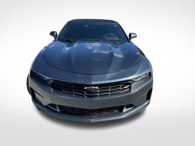 2020 Chevrolet Camaro 1LT