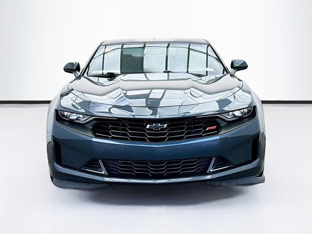 2020 Chevrolet Camaro 1LT