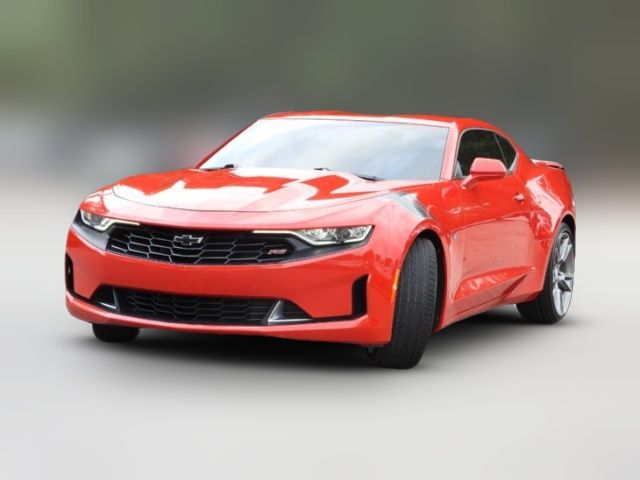 2020 Chevrolet Camaro 1LT