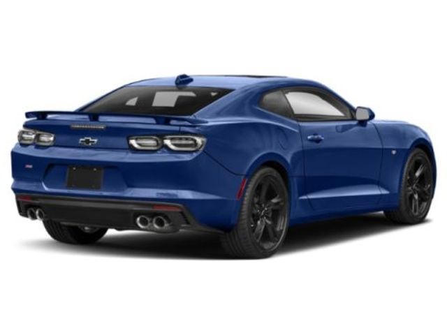 2020 Chevrolet Camaro 1SS