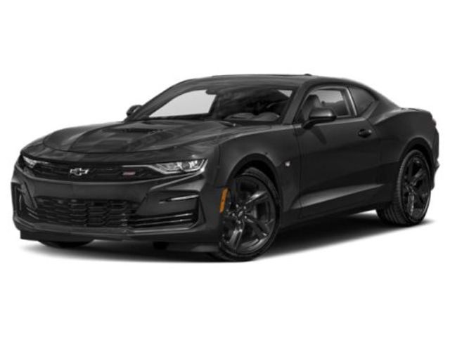 2020 Chevrolet Camaro 1SS