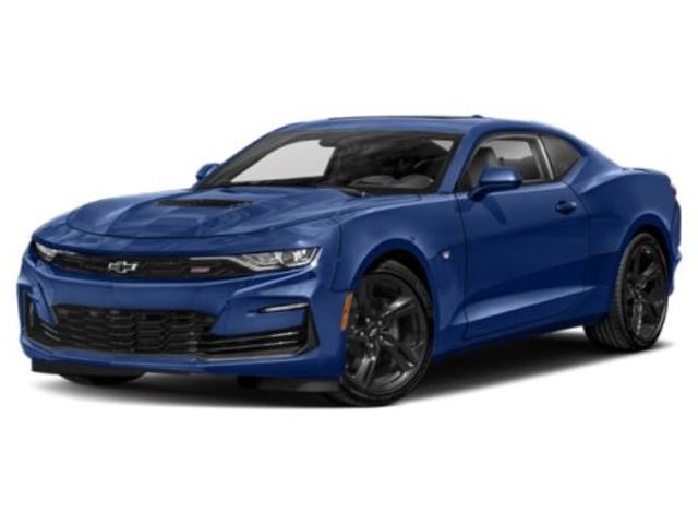 2020 Chevrolet Camaro 1SS