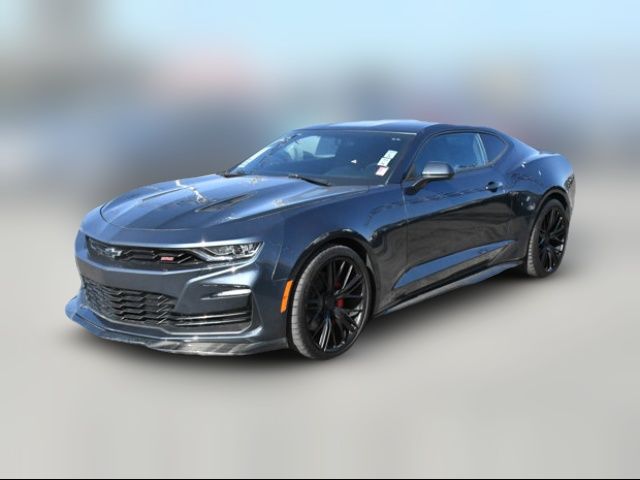 2020 Chevrolet Camaro 1SS