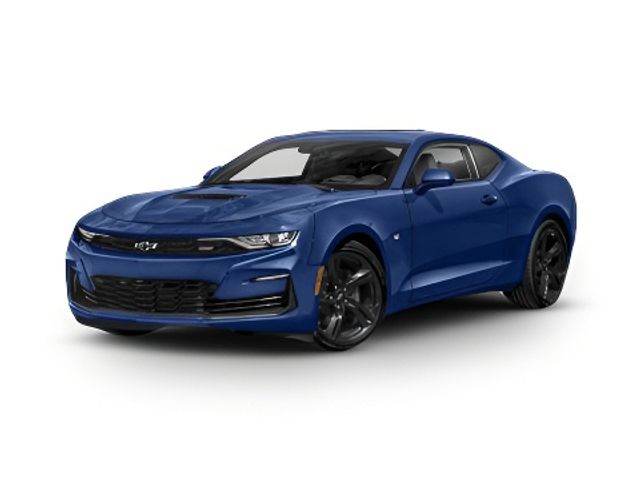 2020 Chevrolet Camaro 1SS