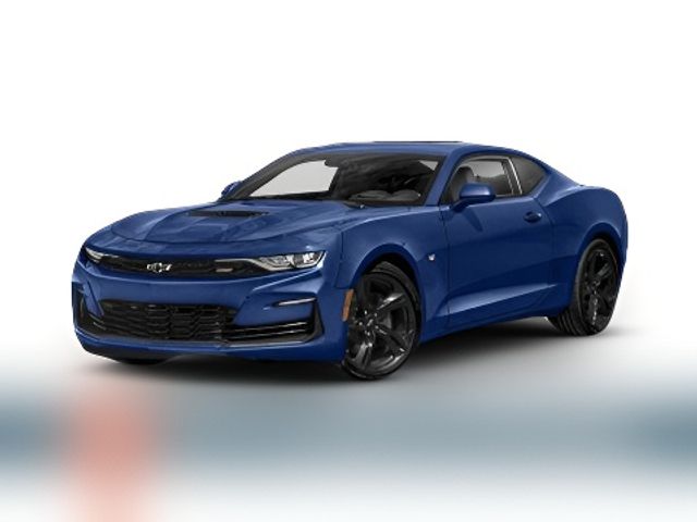 2020 Chevrolet Camaro 1SS