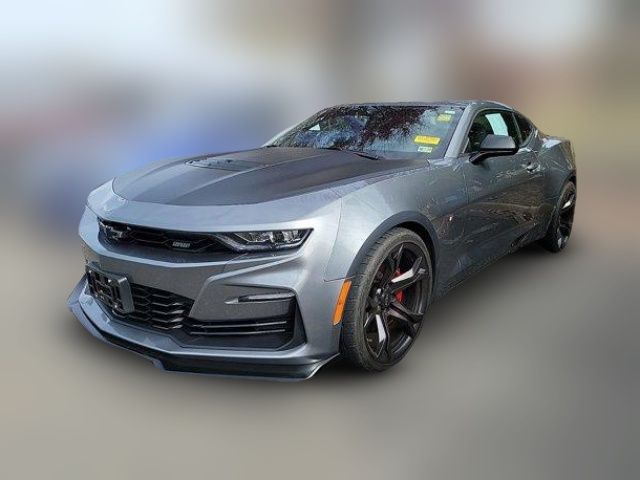 2020 Chevrolet Camaro 1SS