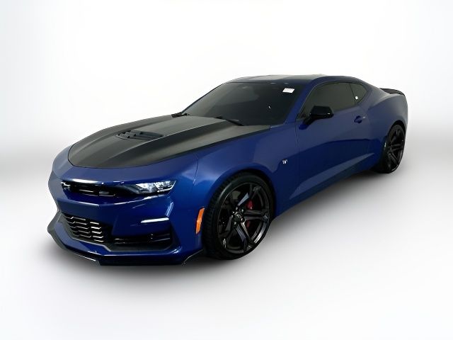 2020 Chevrolet Camaro 1SS