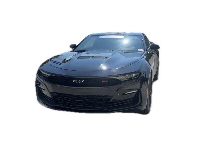 2020 Chevrolet Camaro 1SS