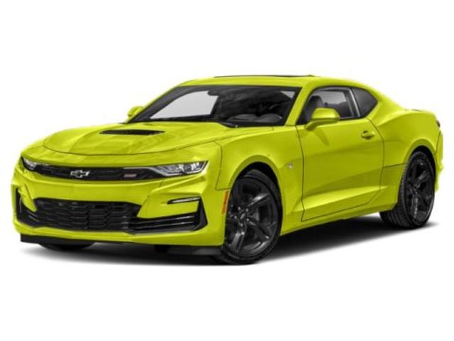 2020 Chevrolet Camaro 1SS