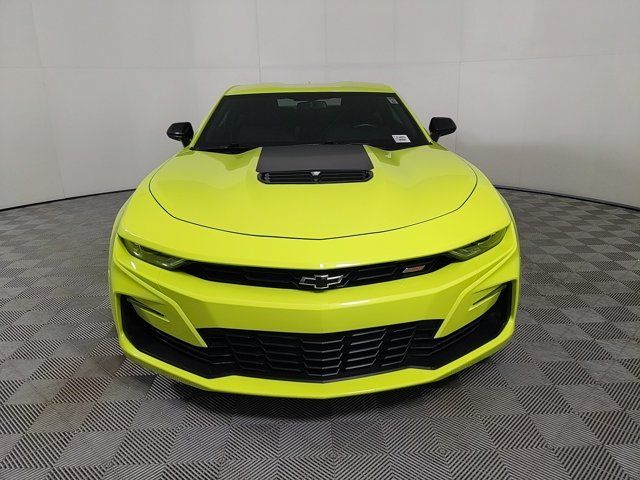 2020 Chevrolet Camaro 1SS