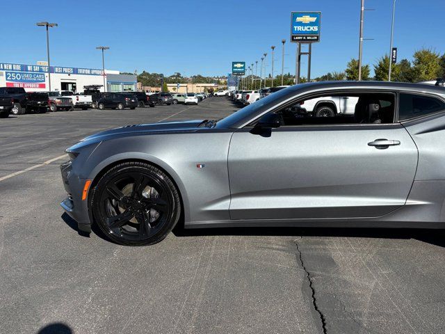 2020 Chevrolet Camaro 1SS