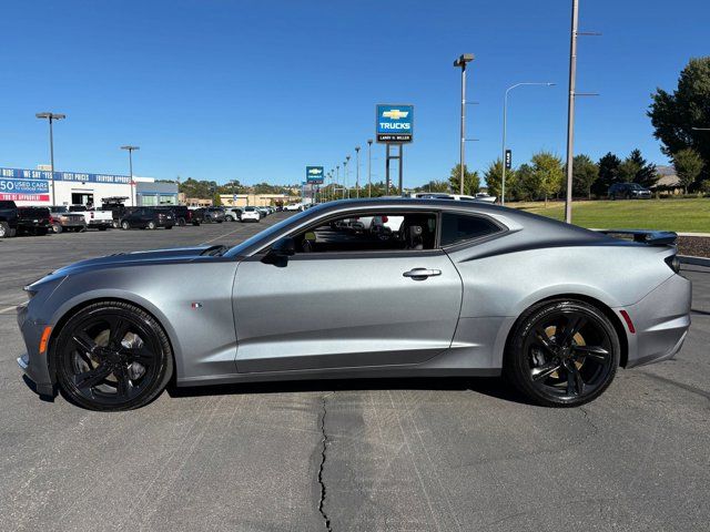 2020 Chevrolet Camaro 1SS