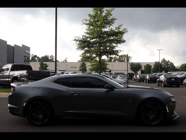 2020 Chevrolet Camaro 1SS