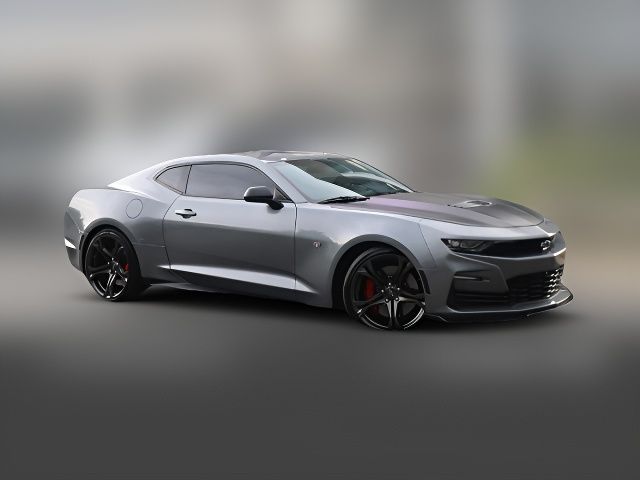 2020 Chevrolet Camaro 1SS