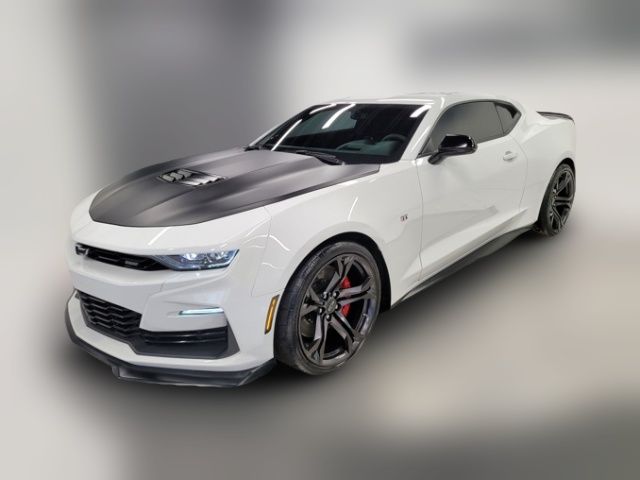 2020 Chevrolet Camaro 1SS