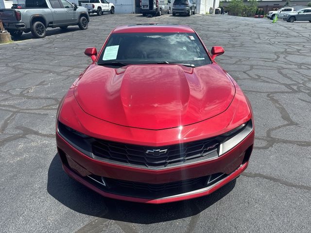 2020 Chevrolet Camaro 2LT