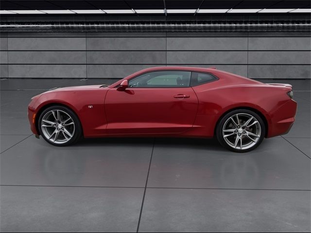 2020 Chevrolet Camaro 2LT