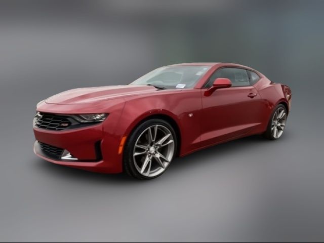 2020 Chevrolet Camaro 2LT