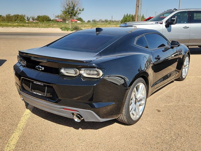 2020 Chevrolet Camaro 2LT