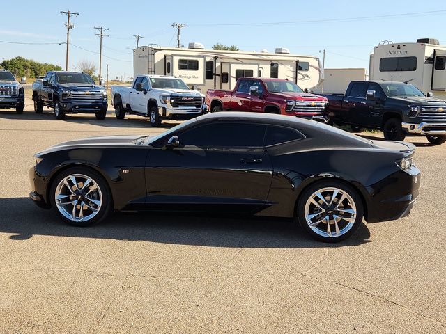 2020 Chevrolet Camaro 2LT