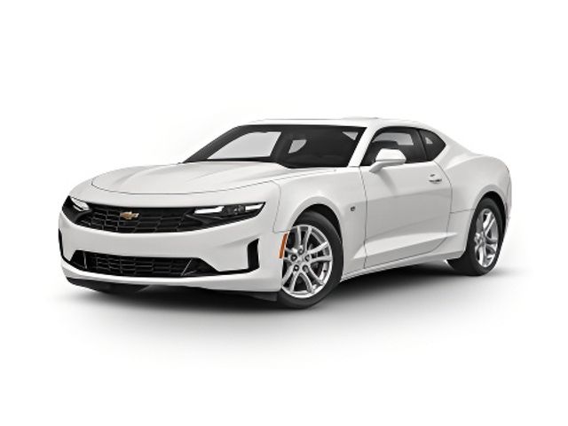 2020 Chevrolet Camaro 2LT