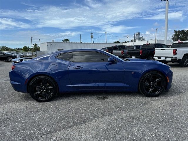 2020 Chevrolet Camaro 2LT