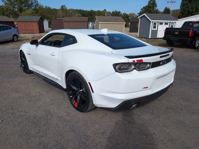 2020 Chevrolet Camaro 2LT