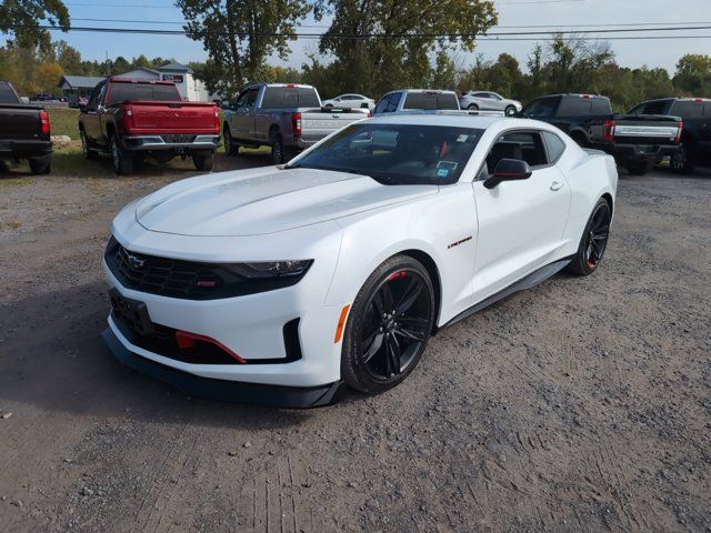 2020 Chevrolet Camaro 2LT