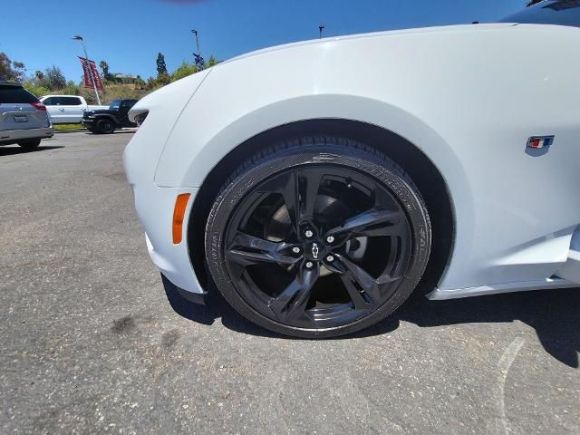 2020 Chevrolet Camaro 2LT