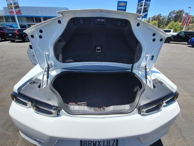 2020 Chevrolet Camaro 2LT