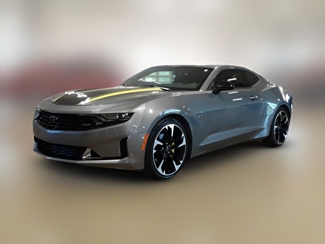 2020 Chevrolet Camaro 2LT