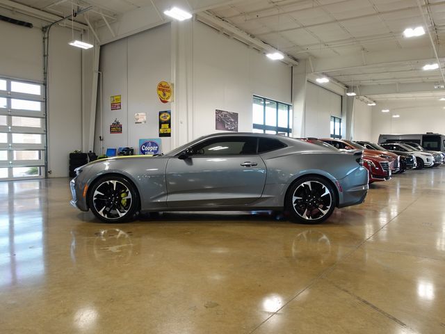 2020 Chevrolet Camaro 2LT