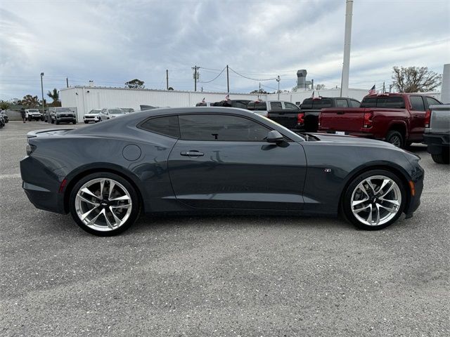 2020 Chevrolet Camaro 2LT