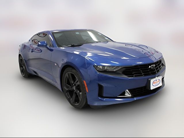 2020 Chevrolet Camaro 2LT