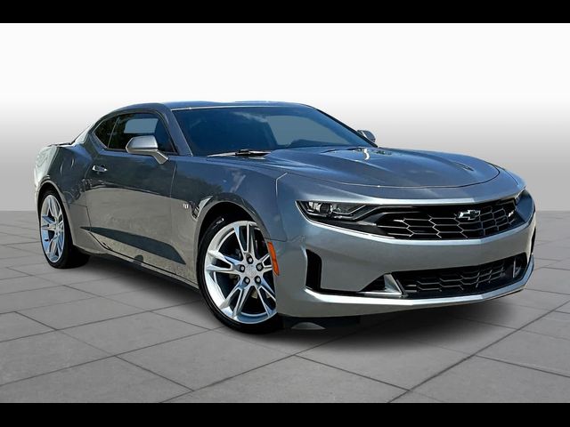 2020 Chevrolet Camaro 2LT