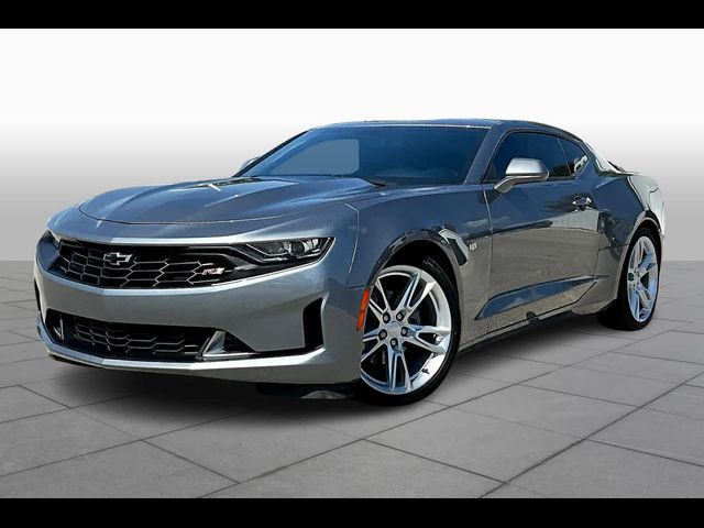 2020 Chevrolet Camaro 2LT