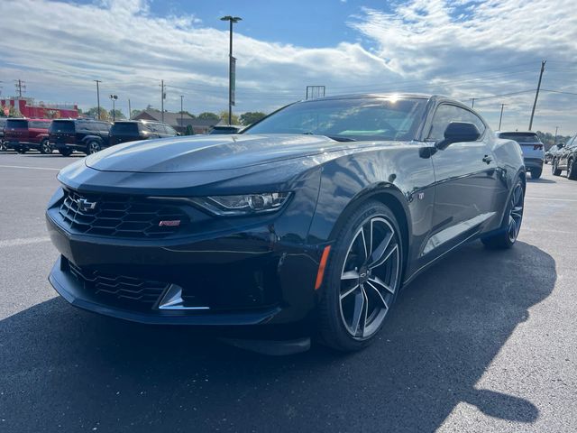 2020 Chevrolet Camaro 2LT