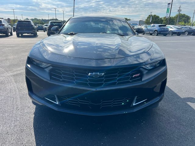 2020 Chevrolet Camaro 2LT