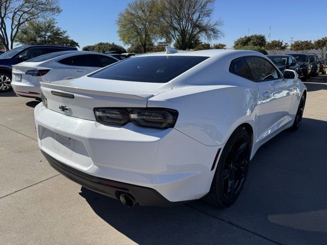 2020 Chevrolet Camaro 2LT