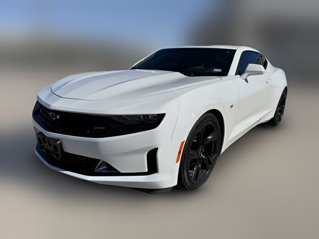 2020 Chevrolet Camaro 2LT