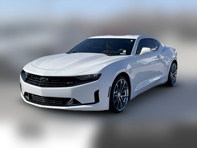 2020 Chevrolet Camaro 2LT