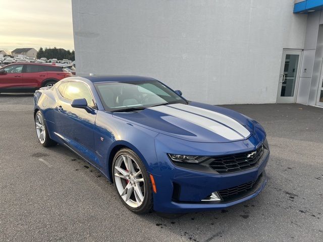 2020 Chevrolet Camaro 2LT